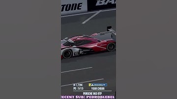 🟢 Can you guess this track? | Prototype Challenge | !SUBtember !c... | #airacingtvranked em #Twitch