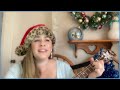 “Blue Christmas” baritone ukulele cover
