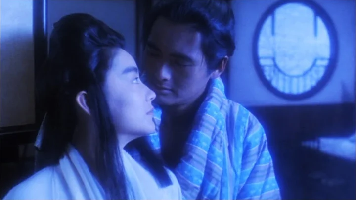 Dream Lovers / 夢中人 (1986) Music Video - DayDayNews