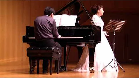 私と小鳥と鈴