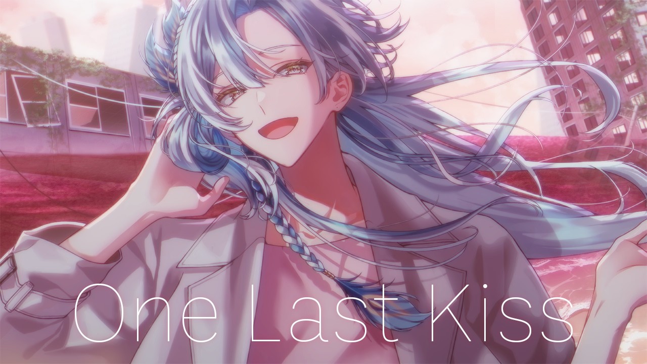 クリスタルブルーヴァイナル仕様 宇多田ヒカル One Last Kiss Utada, Hikaru - One Last Kiss Soundtrack (Limited Crystal Blue