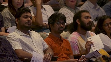 Julia R Tapilatu - 2024 Three Minute Thesis (3MT) Finals Presentation