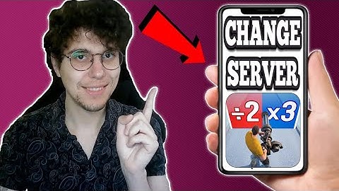 How To Change Server In Last Z: Survival Shooter