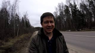 #6 Как попасть в больницу за 5 минут. Вода, родник, лес, природа и Москва Сити. Сериал #6 Как попасть в больницу за 5 минут. Вода, родник, лес, природа и Москва Сити. Сериал