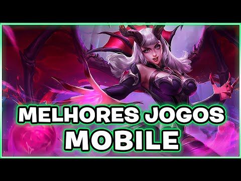 20 - Jogos Mobile e o Gamers Anônimos - Pevepê 