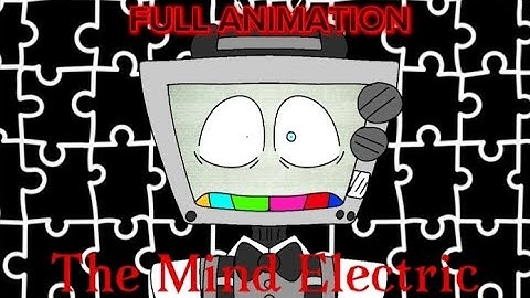Mind Electric full animation
