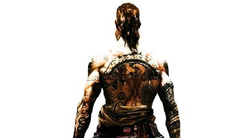 Deliverance [Extended] | God Of War (Music & Dialogues) In-Game [HQ]
