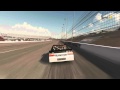 NASCAR The Game 2011 - 98 Travis Pastrana AmPm Custom