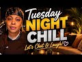 Come chat a little with ‼️|| CHAT AND LAUGH WITH DULCIA 