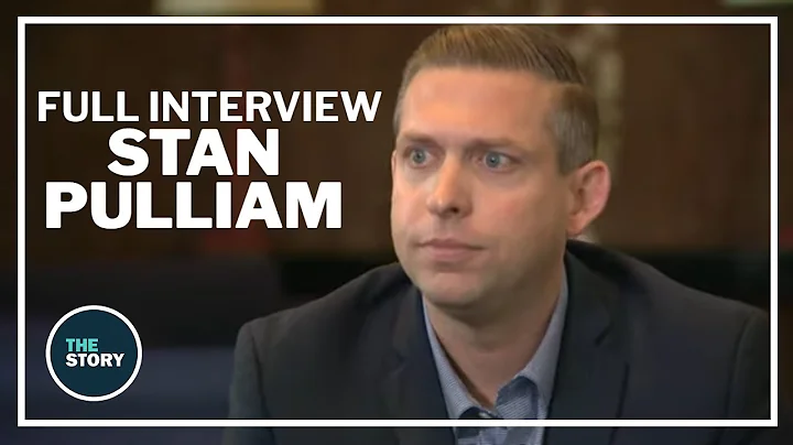 Full interview: Stan Pulliam, Republican candidate...