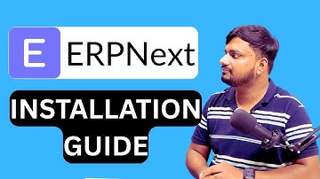 How to Install ERPNext on Cloud Server | Step-by-Step Guide