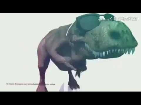 1-hour-of-high-pitched-dinosaur