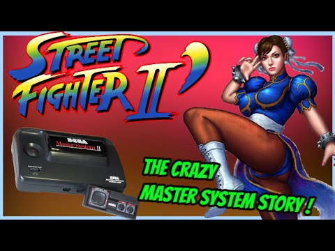 Video: 26 år Senere Avslører Street Fighter 2-ekspert Aldri Tidligere Sett-kombinasjoner