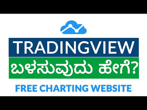 Tradingview Website ಬಳಸುವುದು ಹೇಗೆ? | Rashmith Shetty