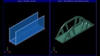 Abaqus topology optimization
