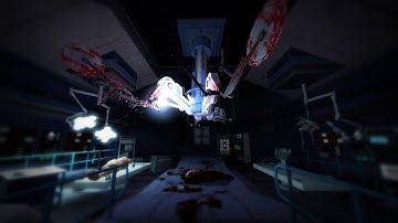 Playing Black mesa for the First time - Questionable Ethics.. Part 6 (No Commentary)