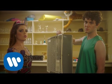 Echosmith - Lost Somebody