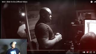 MO3- SLIDE ON EM [OFFICIAL VIDEO]