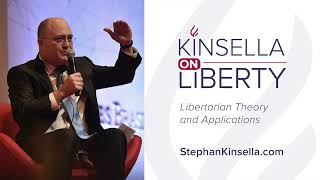 KOL476-477: Alex Anarcho read Kinsella's Against Intellectual Property (2001) (Parts 1 and 2 of 4)