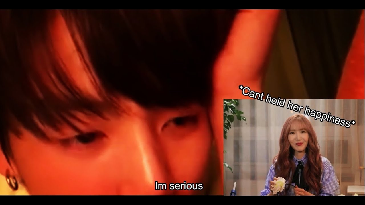 Eng Sub Bts Jungkook X Gfriend Sinb Video Call Jungkook