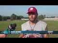 Pulaski County School Leaders Discuss Student Athlete Safety During Extreme Heat
