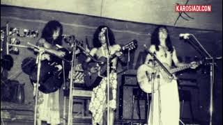 Mereka Mencari Tuhan (Kelompok Kampungan) - 1980