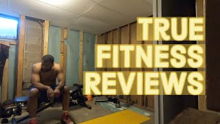 Muscle Booster App Review Week 7