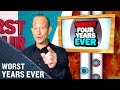 Full Frontal Presents: The Worst Four Years Ever | Full Frontal on TBS