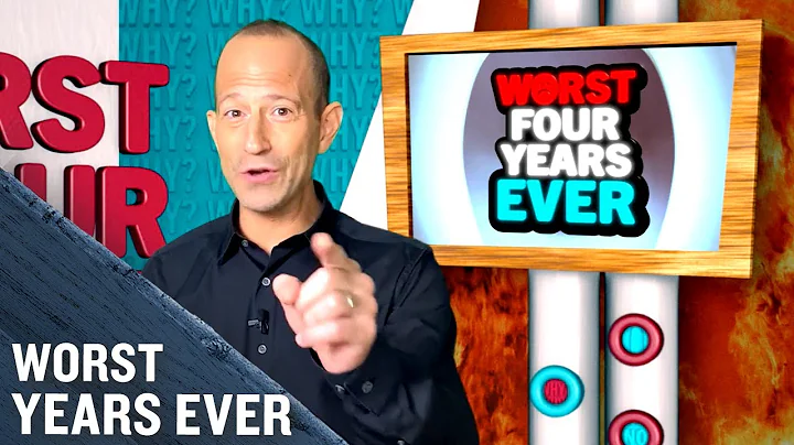 Full Frontal Presents: The Worst Four Years Ever |...
