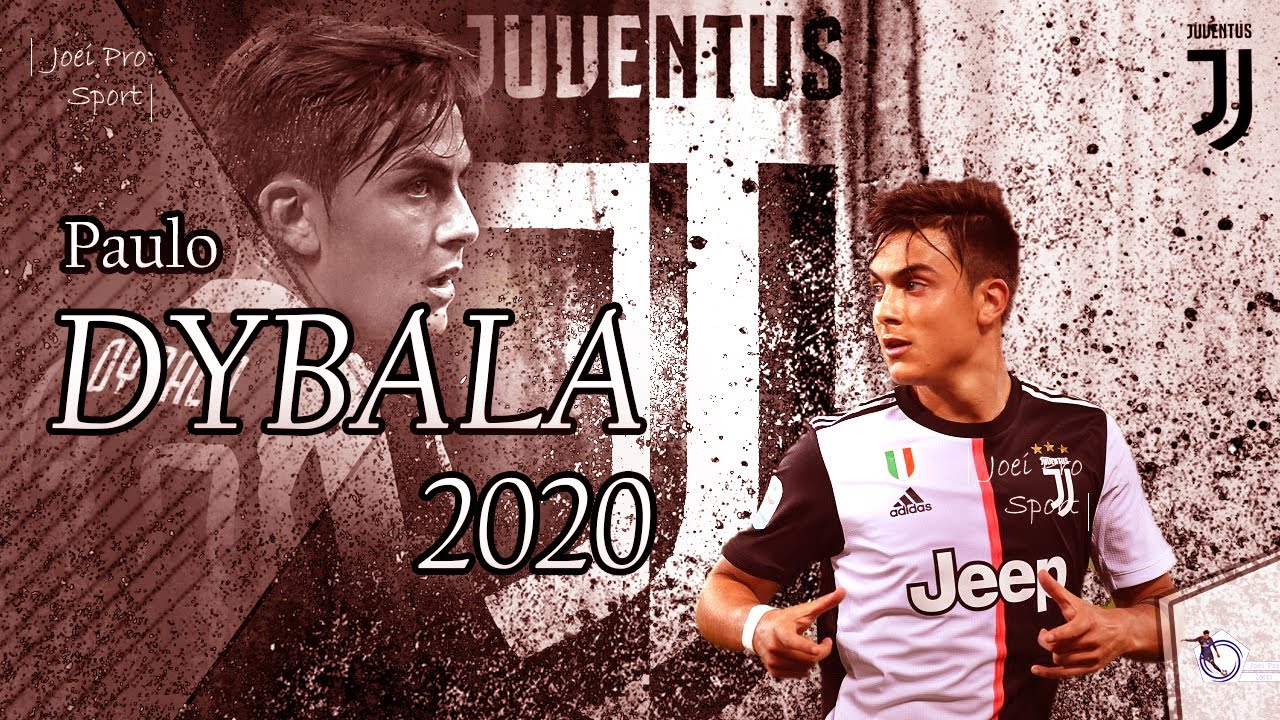 Paulo DYBALA 2020  Amazing skills show  | HD |