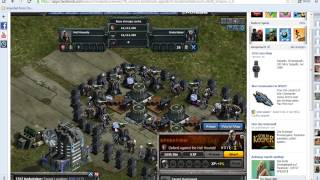 war commander operation devils grip preview server outpost base 60