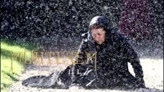 Muhteşem yüzyıl - Üzüntü 2014