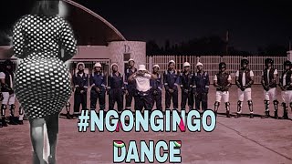 Rayvanny Ft Baba Levo - Ngongingo ( Video Dance)
