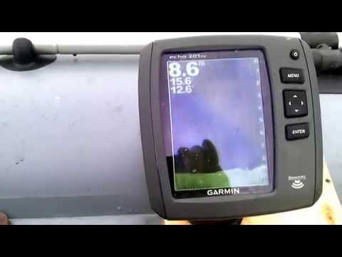 Garmin 201 dv