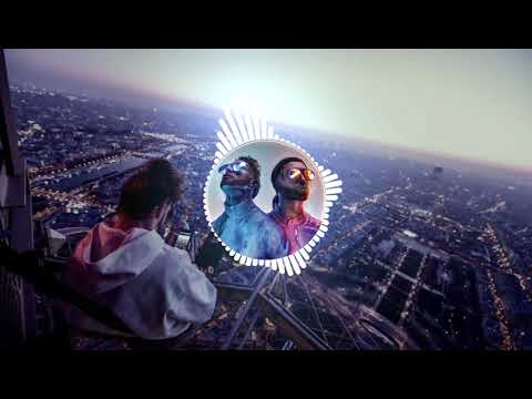 PNL - Frontières [Instrumental]