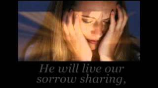 Video thumbnail of "Jesus Saves - Song sang by Travis Cottrell"