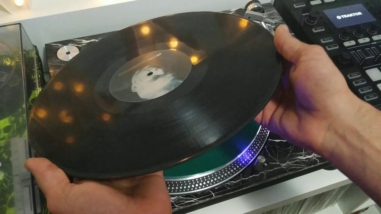 Como limpiar los discos de vinilo! Paso a Paso! Duradero, fácil y