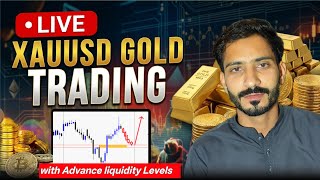 XAUUSD Live Trading | Gold 4 June Analysis & Entries New York Session | TowsideFx