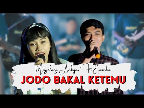 Video Magelang Ambyar ft. Enavika