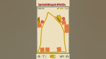 PullBalls Level 6 Stage 76 Android Walkthrough