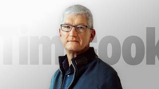 A Tim Cook Retrospective