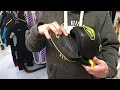 Shinn Sneaker HMT Hold Me Tight Footstraps Pads 2022 Review Shinn Sneaker HMT Hold Me Tight Footstraps Pads 2022 Review
