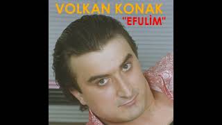 Volkan Konak - Efulim (1993)