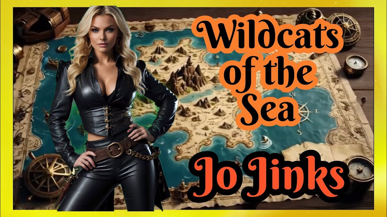 Wildcats of the Sea (Celtic Rock) 2025