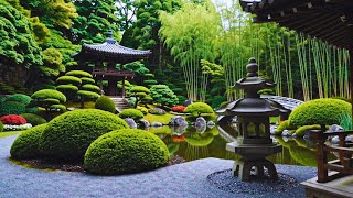 Japanese Garden Essentials: (Tōrō) 3 Iconic Stone Lantern Styles to Use