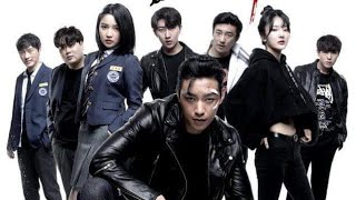 Thug Teacher(2019)