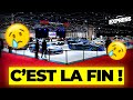 Cest officiel le salon de genve disparat dfinitivement   automoto express 582