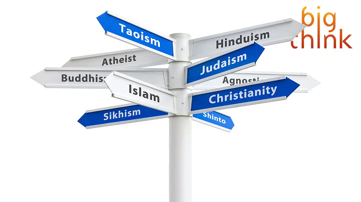 The Shortcomings of Religion and the Coming Revolu...