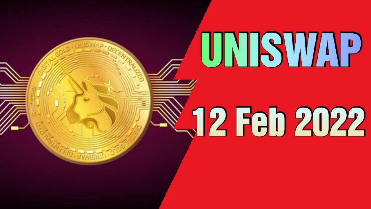 Uniswap price prediction 12 Feb 2022, Crypto Shakeel,Uniswap UNI today latest news & forecast update