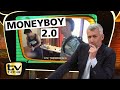 Punchlinegewitter  der neue moneyboy  tv total